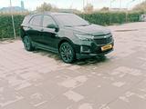 Chevrolet Equinox 2022 года за 13 500 000 тг. в Актобе – фото 5