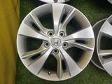 Диски R16 5x114.3 на Honda и другие за 175 000 тг. в Караганда – фото 5