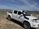 Toyota Hilux 2007 года за 4 200 000 тг. в Алматы – фото 2