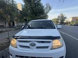Toyota Hilux 2007 года за 3 500 000 тг. в Алматы – фото 4