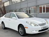 Lexus ES 300 2002 года за 5 800 000 тг. в Алматы – фото 2