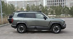 Deepal G318 2025 годаүшін17 400 000 тг. в Астана – фото 5