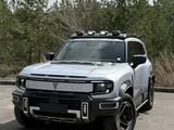 Deepal G318 2025 года за 17 400 000 тг. в Астана