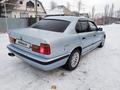 BMW 520 1993 года за 1 300 000 тг. в Шу – фото 3