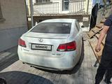 Lexus GS 300 2007 года за 4 200 000 тг. в Алматы – фото 3