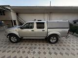 Nissan NP300 2012 года за 3 700 000 тг. в Алматы – фото 2