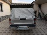 Nissan NP300 2012 года за 3 700 000 тг. в Алматы – фото 4