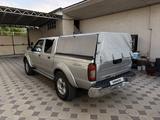 Nissan NP300 2012 года за 3 700 000 тг. в Алматы – фото 3
