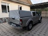 Nissan NP300 2012 года за 3 700 000 тг. в Алматы – фото 5