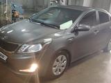 Kia Rio 2014 года за 6 000 000 тг. в Актобе – фото 3