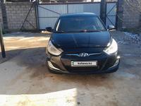 Hyundai Solaris 2013 годаfor5 100 000 тг. в Алматы