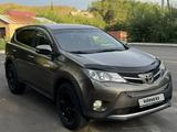 Toyota RAV4 2013 годаүшін8 400 000 тг. в Усть-Каменогорск – фото 3
