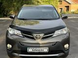 Toyota RAV4 2013 годаүшін8 400 000 тг. в Усть-Каменогорск – фото 2