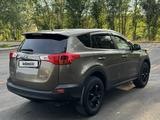 Toyota RAV4 2013 годаүшін8 400 000 тг. в Усть-Каменогорск – фото 4