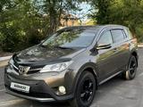Toyota RAV4 2013 годаүшін8 400 000 тг. в Усть-Каменогорск
