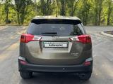 Toyota RAV4 2013 годаүшін8 400 000 тг. в Усть-Каменогорск – фото 5