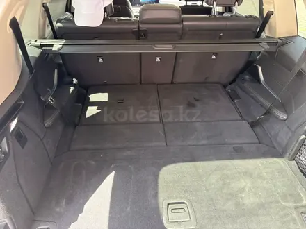 BMW X7 2023 года за 58 000 000 тг. в Алматы – фото 19
