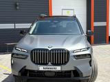 BMW X7 2023 годаүшін58 000 000 тг. в Алматы