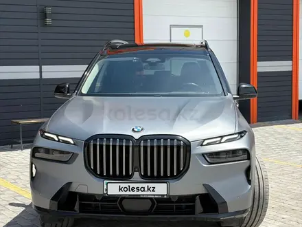 BMW X7 2023 года за 58 000 000 тг. в Алматы