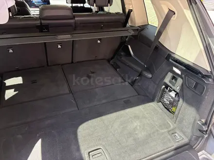 BMW X7 2023 года за 58 000 000 тг. в Алматы – фото 20