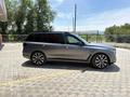 BMW X7 2023 годаүшін58 000 000 тг. в Алматы – фото 4