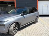 BMW X7 2023 годаүшін58 000 000 тг. в Алматы – фото 3