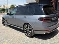 BMW X7 2023 годаүшін58 000 000 тг. в Алматы – фото 6