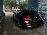 BMW 540 2017 года за 17 000 000 тг. в Алматы – фото 2