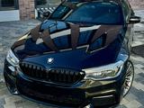 BMW 540 2017 года за 17 000 000 тг. в Алматы – фото 3