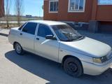 ВАЗ (Lada) 2110 2004 года за 550 000 тг. в Актобе