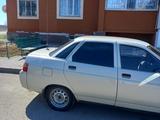 ВАЗ (Lada) 2110 2004 года за 550 000 тг. в Актобе – фото 2