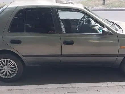 Nissan Sunny 1993 года за 950 000 тг. в Бесагаш – фото 4