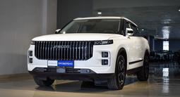 Jaecoo J7 Comfort 2024 года за 9 900 000 тг. в Алматы – фото 2
