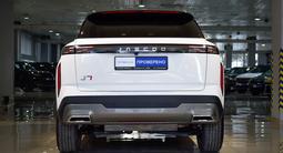 Jaecoo J7 Comfort 2024 года за 9 900 000 тг. в Алматы – фото 3