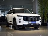Jaecoo J7 Premium 2WD 2024 года за 9 600 000 тг. в Алматы