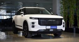 Jaecoo J7 Comfort 2024 года за 9 900 000 тг. в Алматы