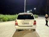 Toyota Highlander 2002 года за 7 000 000 тг. в Кордай – фото 4