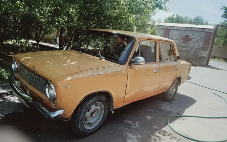 ВАЗ (Lada) 2101 1984 года за 250 000 тг. в Карабулак