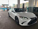 Lexus ES 250 2022 года за 26 999 000 тг. в Кокшетау
