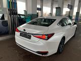 Lexus ES 250 2022 года за 26 999 000 тг. в Кокшетау – фото 2