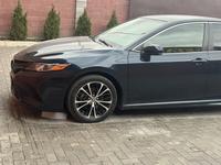 Toyota Camry 2017 годаүшін12 000 000 тг. в Алматы