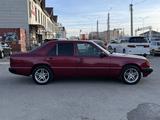 Mercedes-Benz E 230 1992 года за 1 550 000 тг. в Тараз – фото 5