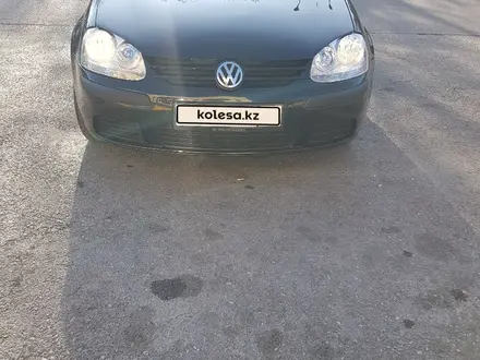 Volkswagen Golf 2005 года за 3 800 000 тг. в Шымкент