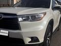 Toyota Highlander 2016 года за 15 500 000 тг. в Астана – фото 11
