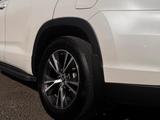 Toyota Highlander 2016 годаүшін15 500 000 тг. в Астана – фото 2