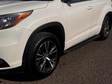 Toyota Highlander 2016 года за 15 500 000 тг. в Астана