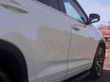 Toyota Highlander 2016 годаүшін15 500 000 тг. в Астана – фото 3