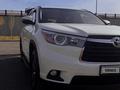 Toyota Highlander 2016 года за 15 500 000 тг. в Астана – фото 4