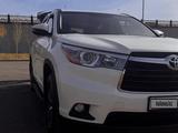 Toyota Highlander 2016 годаүшін15 500 000 тг. в Астана – фото 4