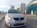Suzuki SX4 2008 года за 3 900 000 тг. в Алматы